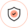 Warranty icon