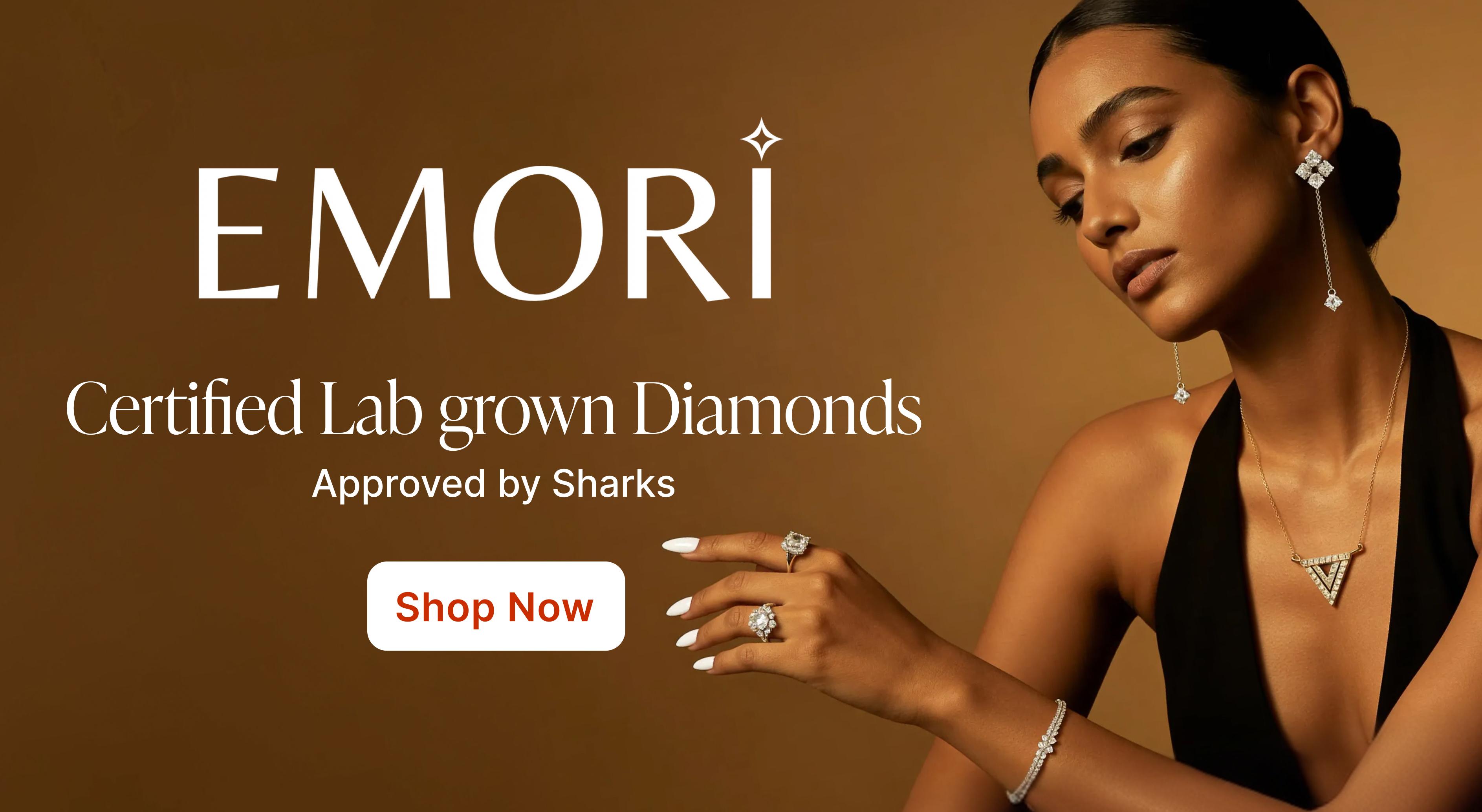Shop Emori on Eternz.