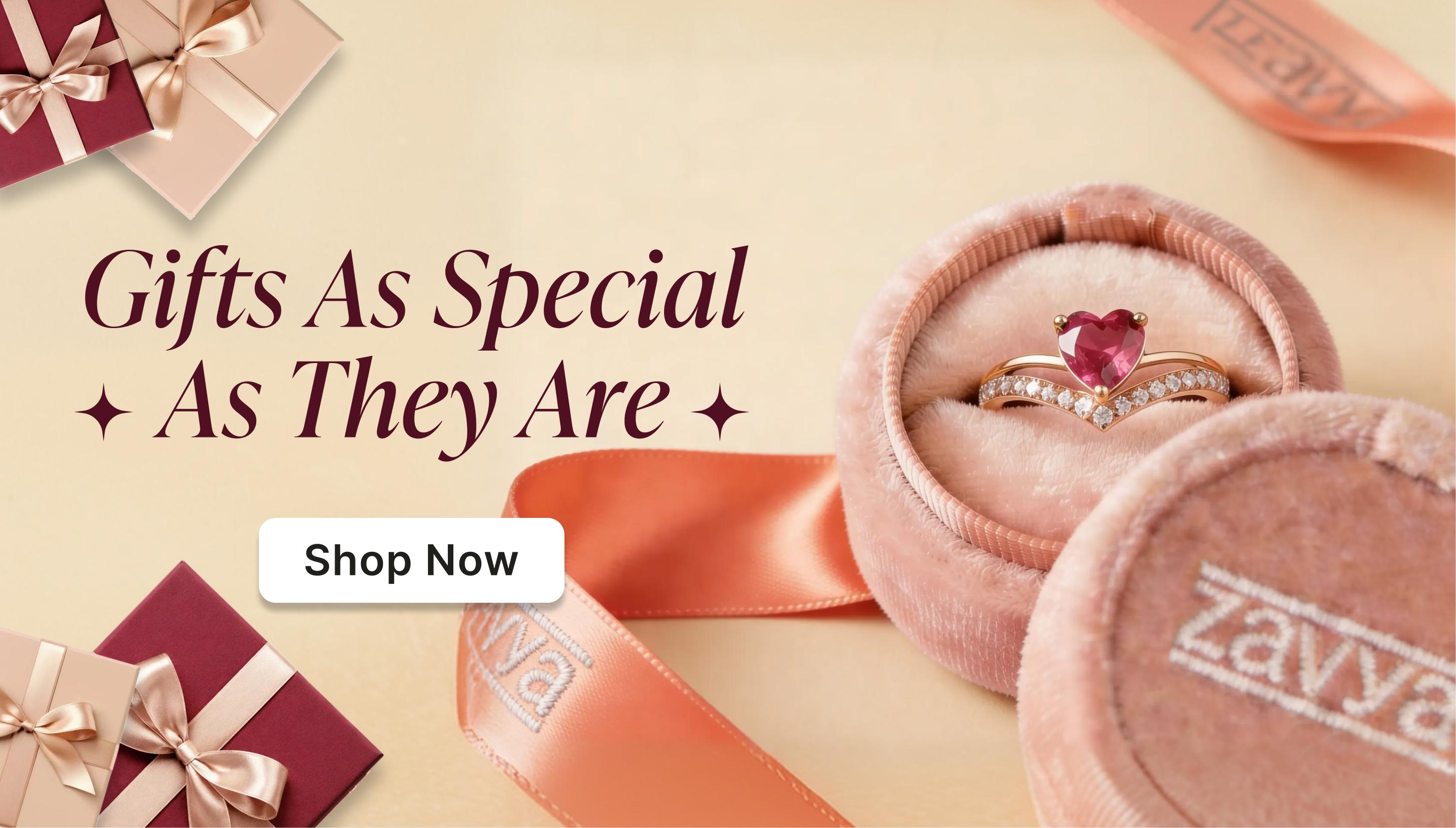 Shop Gifts on Eternz.