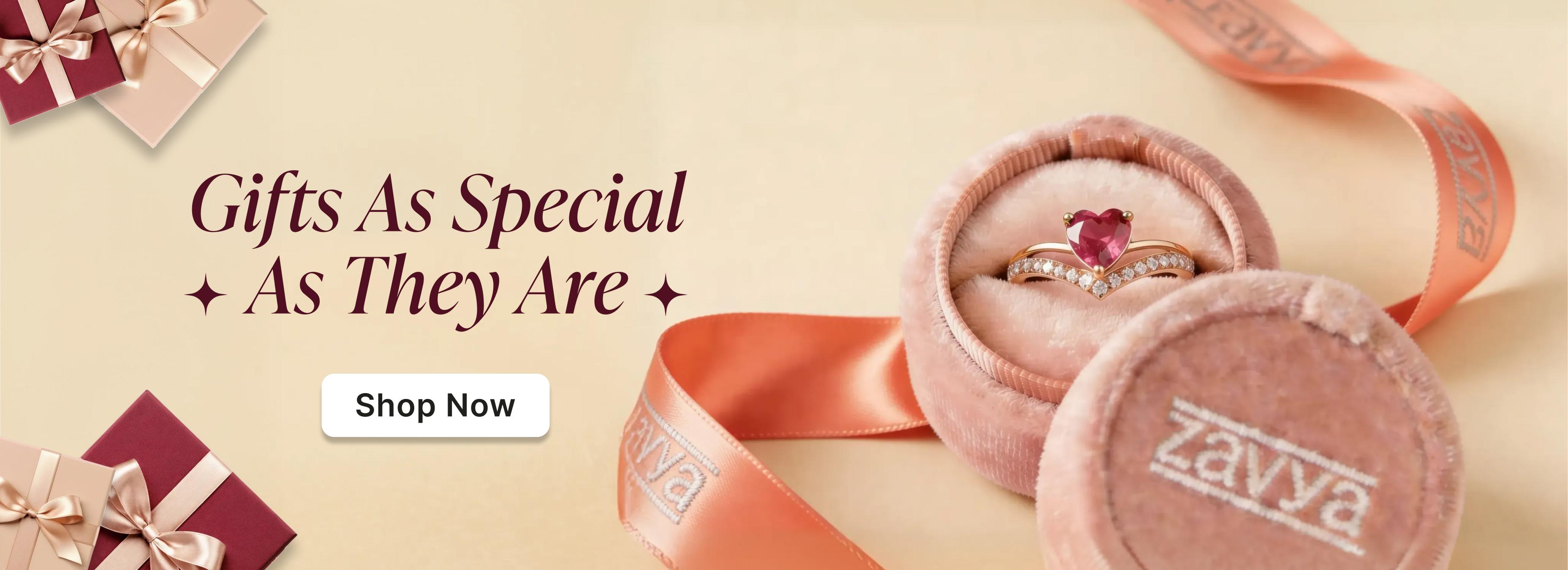 Shop Gifts on Eternz.