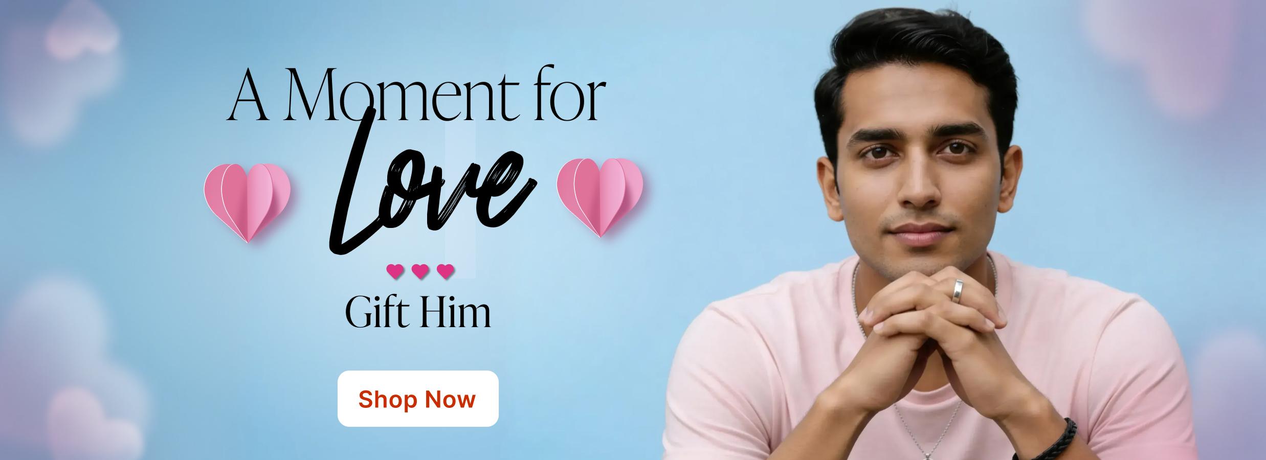 Shop fine, fashion and silver jewelry for Men on Eternz.