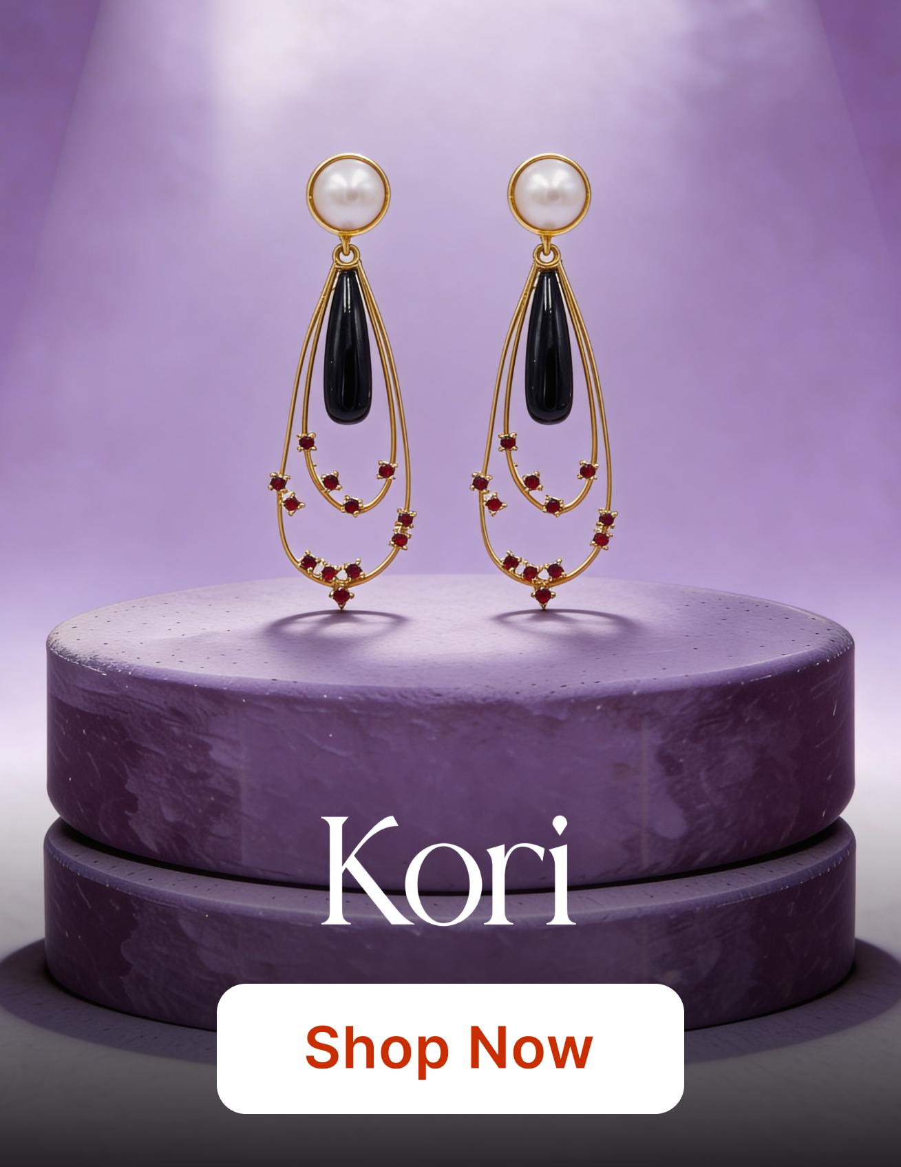 Shop Fusionari jewelry on Eternz.