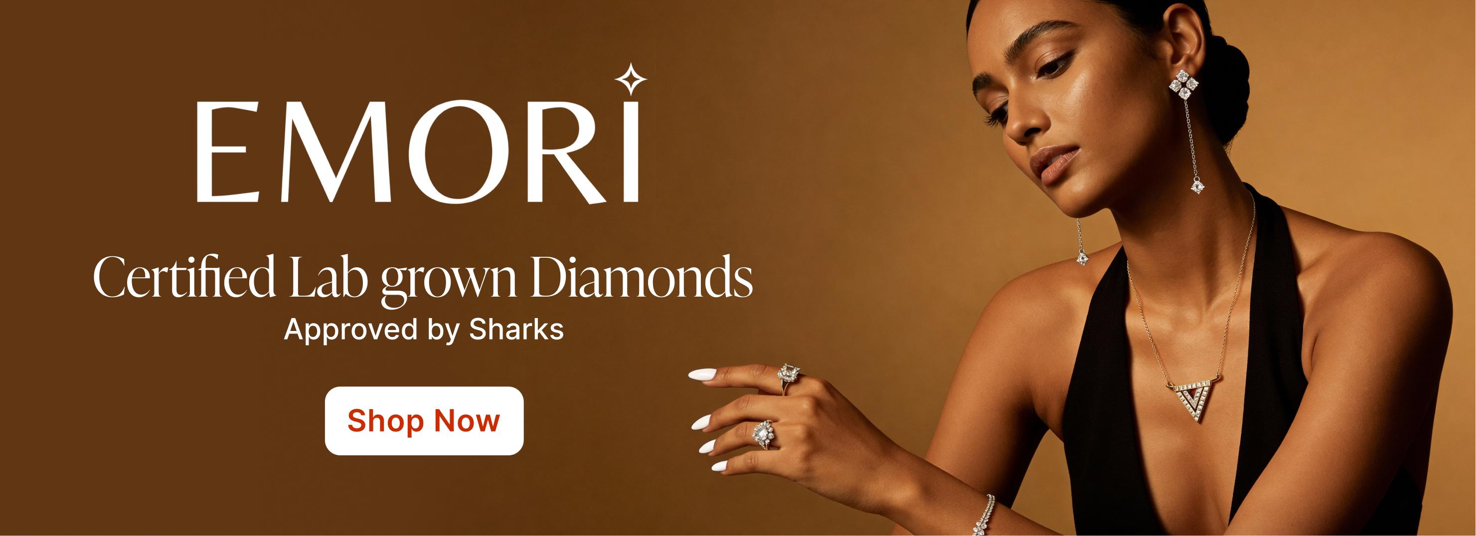 Shop Emori on Eternz.