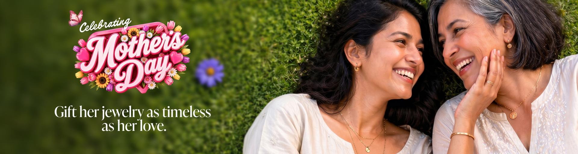 Mother's Day x Eternz