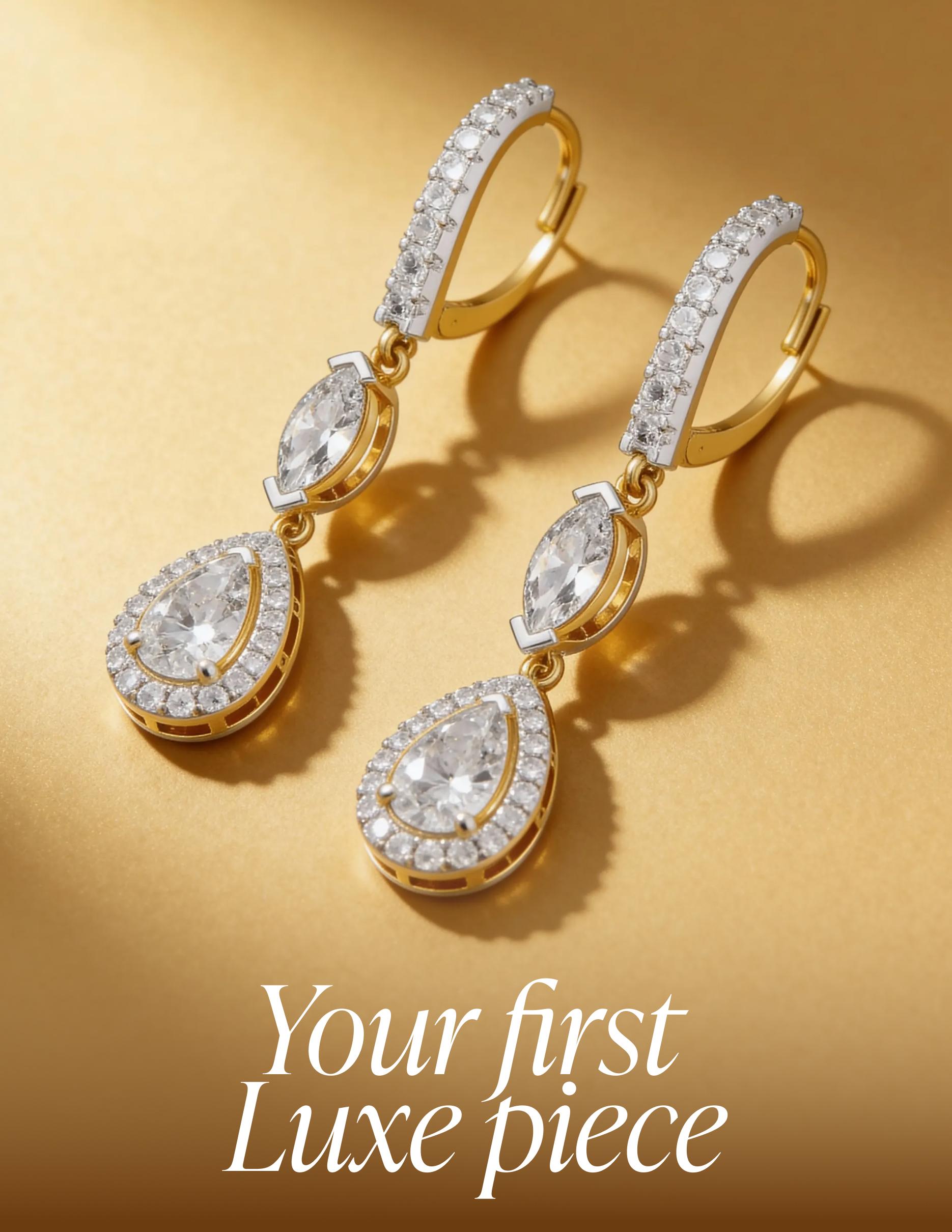 Shop affordable luxury jewelry on Eternz.