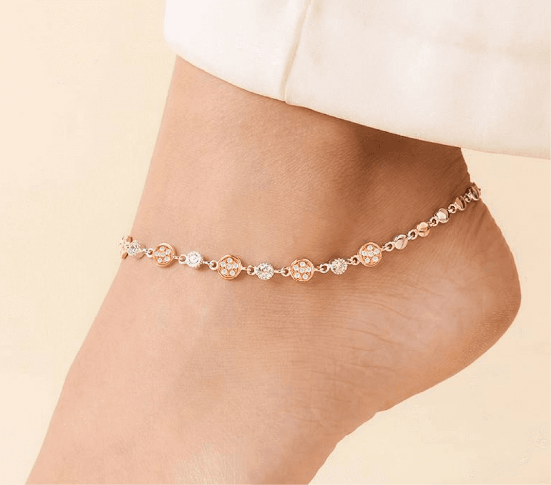 Anklets