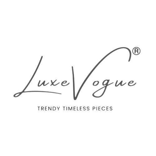 luxe vogue