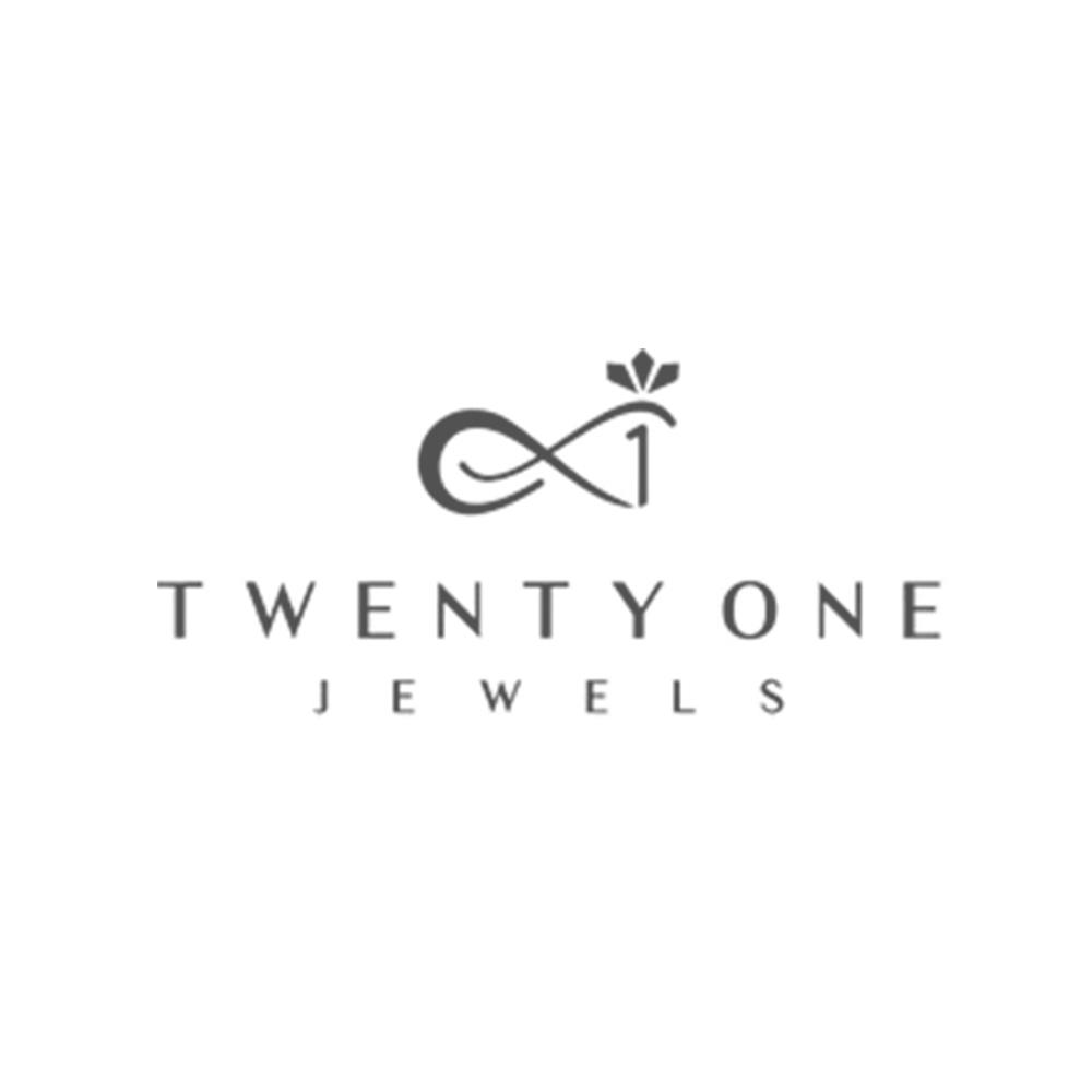 twenty one jewels